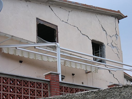Una scossa civile nell’anniversario del terremoto