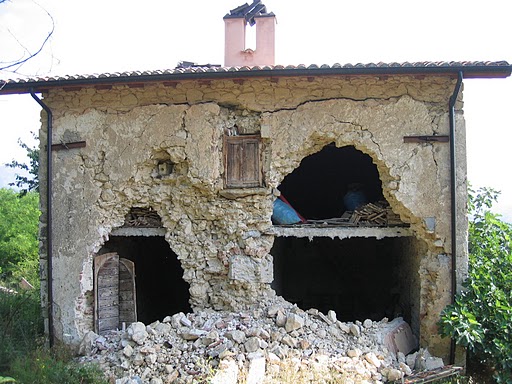 Una scossa civile nell’anniversario del terremoto