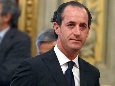 Ecco la giunta Zaia. Riconfermata la Donazzan