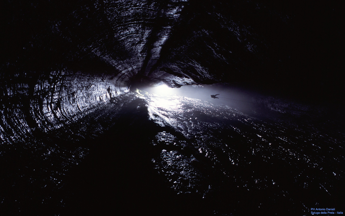 40° anniversario del Gruppo Grotte Giara Modon