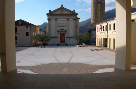 Riapre la Chiesa di Pove