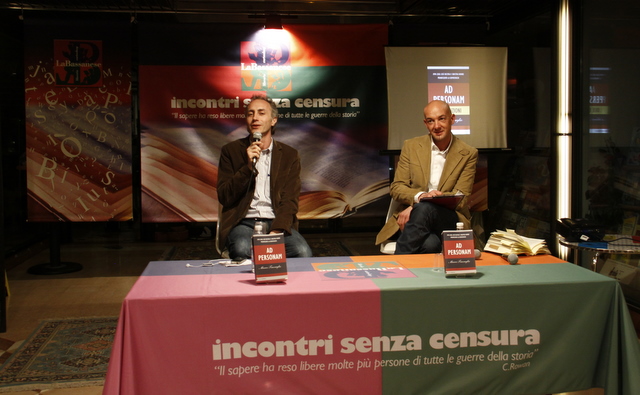 La classe politica italiana, senza censura