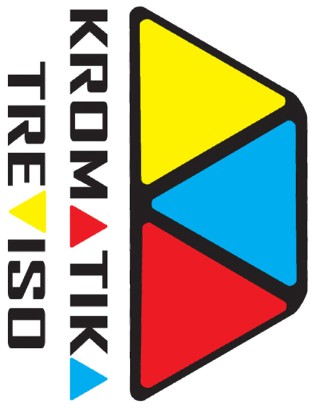 Treviso Kromatica, la città dei colori