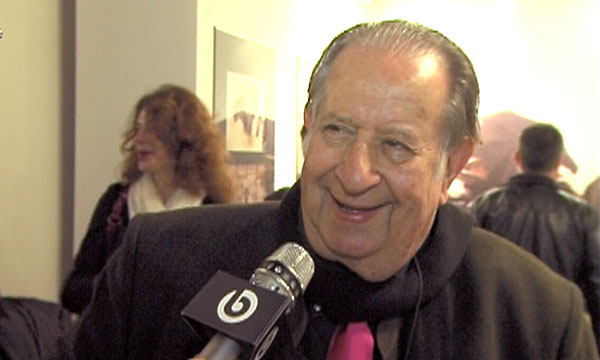Intervista a Tinto Brass
