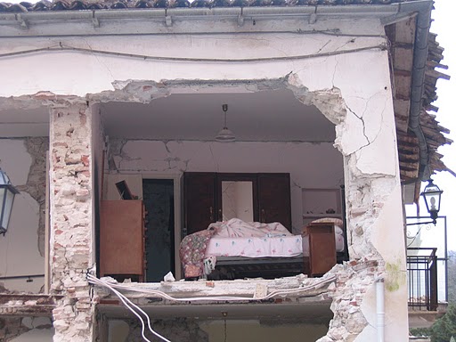 Una scossa civile nell’anniversario del terremoto