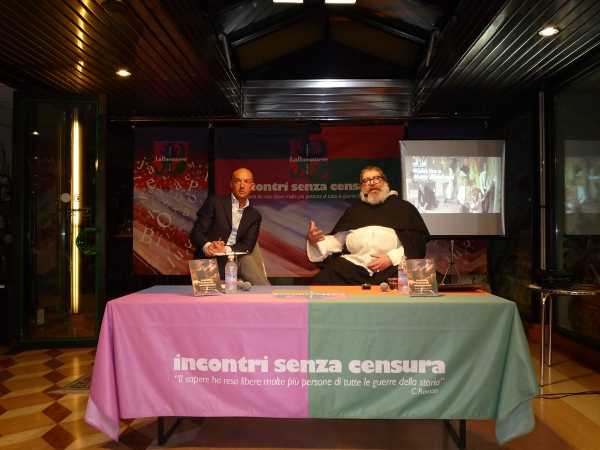 A “La Bassanese” si parla del Diavolo