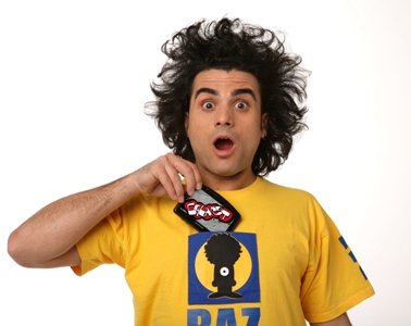 I grandi eventi tornano live