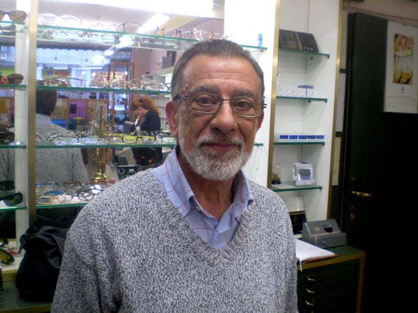 “Dopo 44 anni di attività, chiudo”