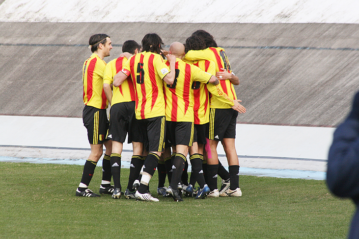 S'infiamma la lotta per i playoff