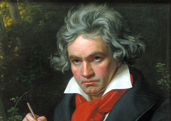 La “Nona” di Beethoven e le nuove povertà
