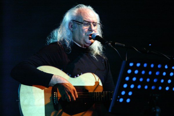 I messaggeri rock della Buona Novella