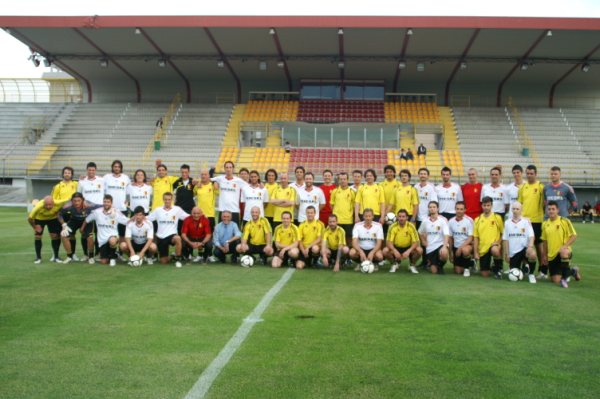“Un grazie a chi ci sostiene ma chiediamo più supporto”