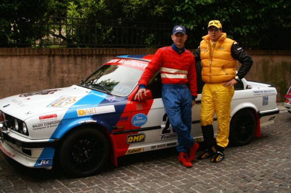5° Rally Storico Città di Bassano