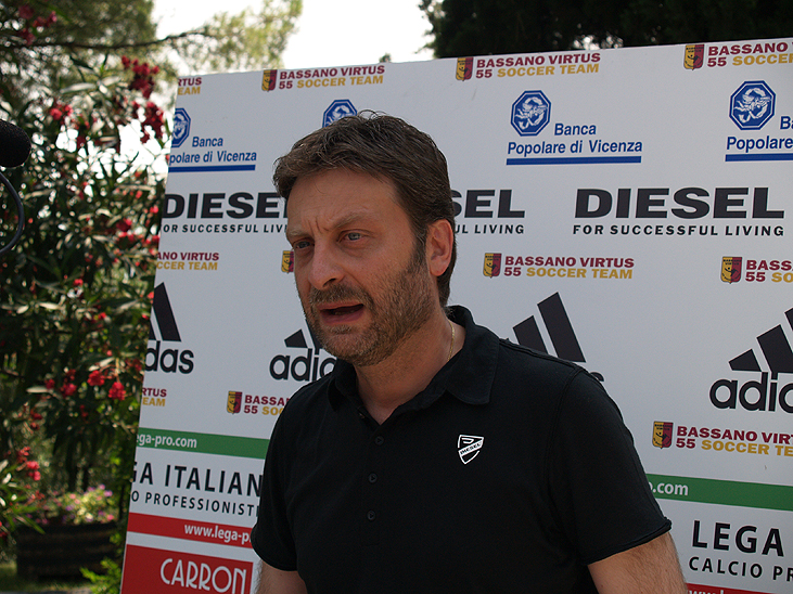 Cresce l’attesa per il responso-Diesel