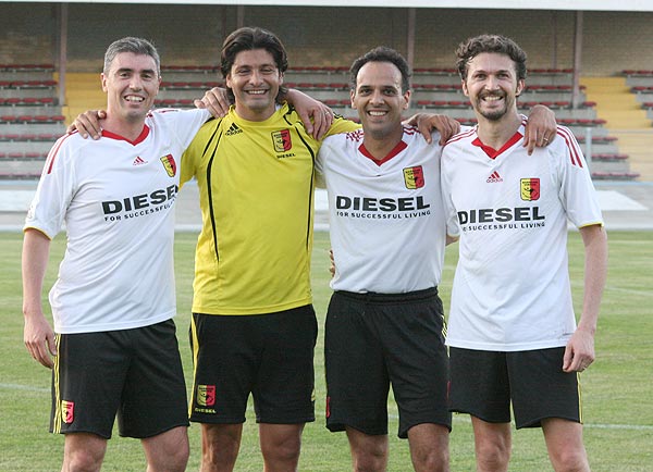 “Un grazie a chi ci sostiene ma chiediamo più supporto”