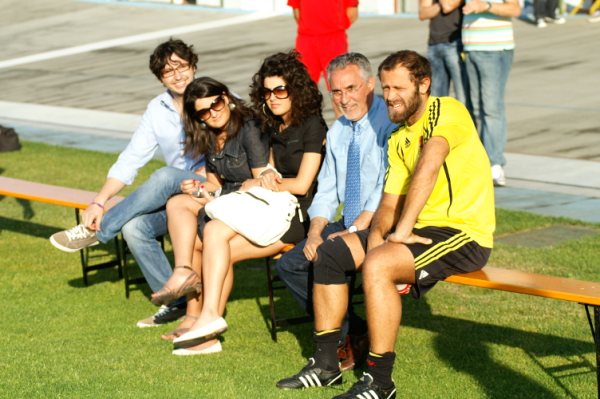 “Un grazie a chi ci sostiene ma chiediamo più supporto”