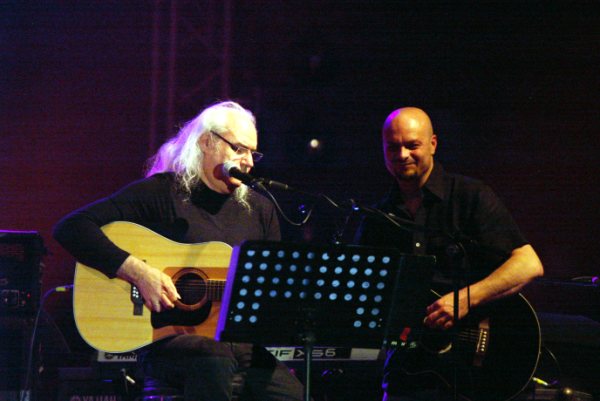 I messaggeri rock della Buona Novella
