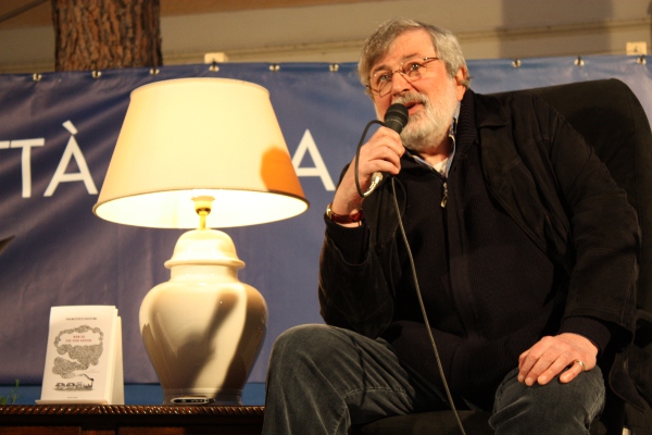 Francesco Guccini si racconta