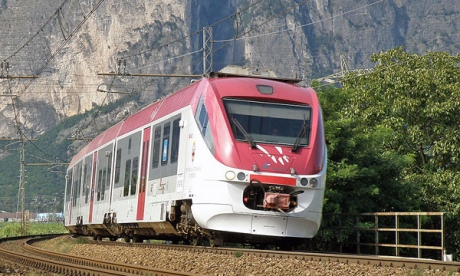 I danni del “Minuetto” e la stazione del futuro
