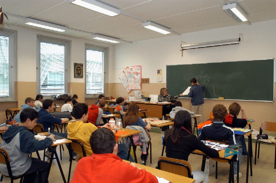Punto scuola