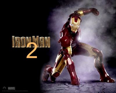 Un pezzo di Bassano in “Iron Man 2”
