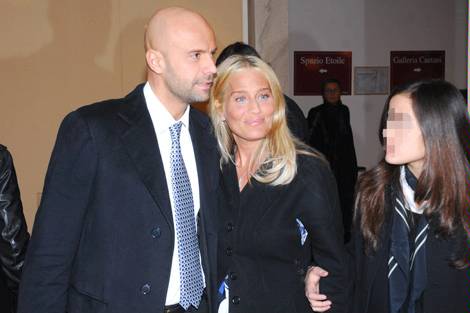 Heather Parisi di nuovo mamma