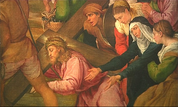 Jacopo e gli immigrati