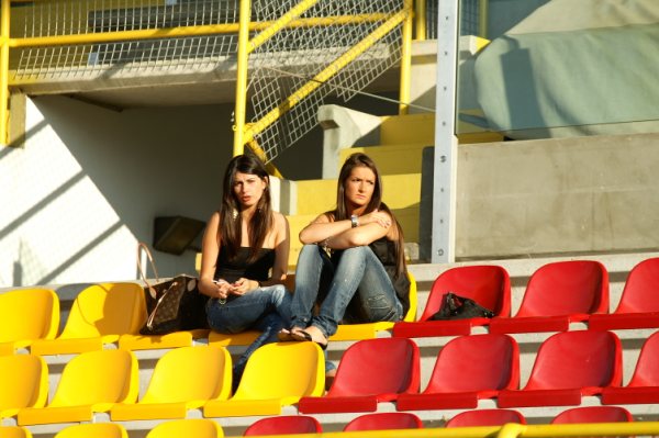 “Un grazie a chi ci sostiene ma chiediamo più supporto”