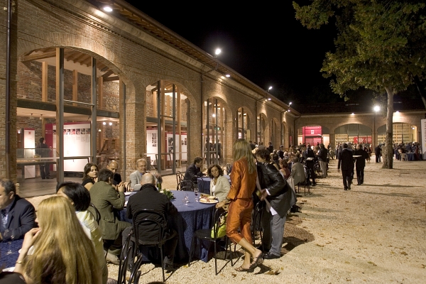 Il Chaos a Parma