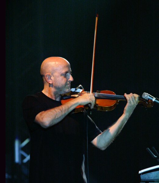 I messaggeri rock della Buona Novella