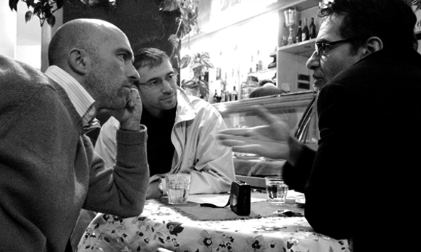 Al via l'8^ edizione di Asolo Libri
