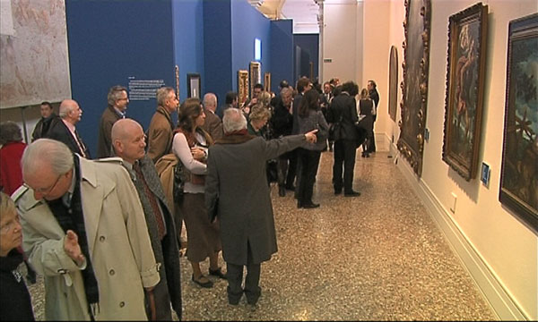 La “crociata” del consigliere Finco