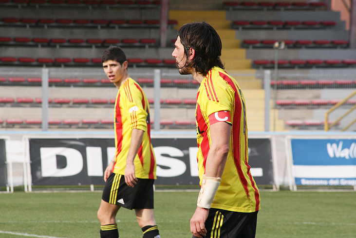 Tutto pronto per lo scontro finale: in ballo i playoff