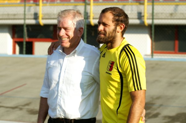 “Un grazie a chi ci sostiene ma chiediamo più supporto”
