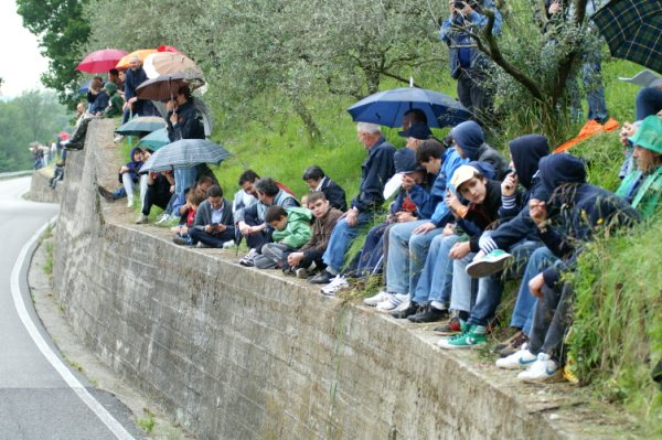 5° Rally Storico Città di Bassano