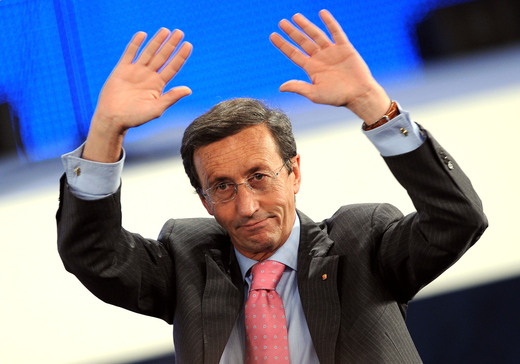 Fini sbarca a Bassano: fondato il Circolo Territoriale di “Generazione Italia”