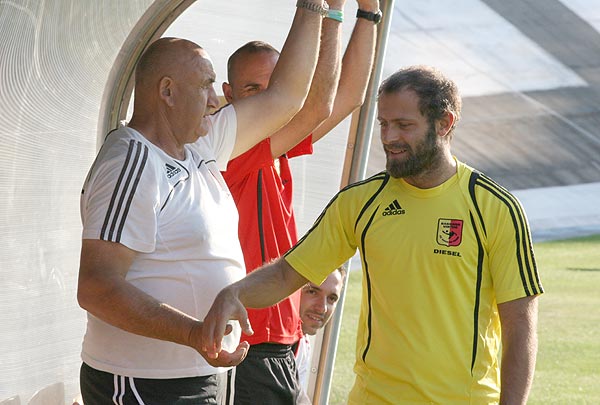 “Un grazie a chi ci sostiene ma chiediamo più supporto”