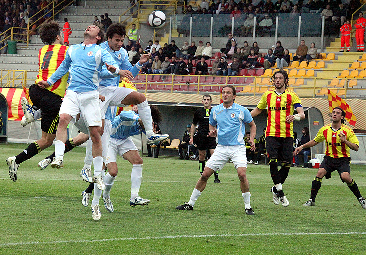 “Se entriamo nei playoff saranno quattro settimane così”