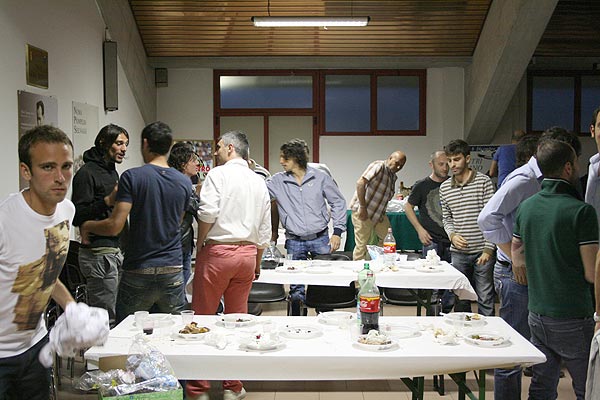 “Un grazie a chi ci sostiene ma chiediamo più supporto”