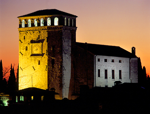 L'arte esplode ad Asolo