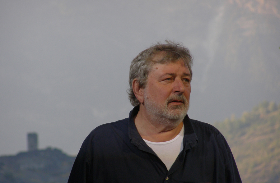 Francesco Guccini incontra Nove