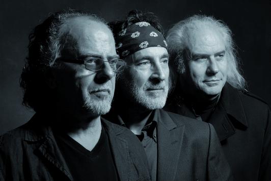 I messaggeri rock della Buona Novella