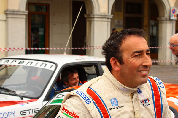 5° Rally Storico Città di Bassano