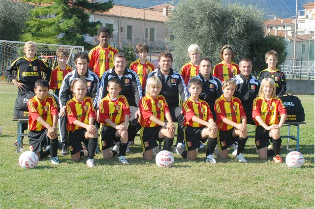 Beghetto in pole nel futuro da costruire anche con i giovani