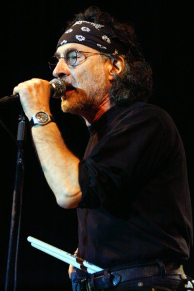 I messaggeri rock della Buona Novella