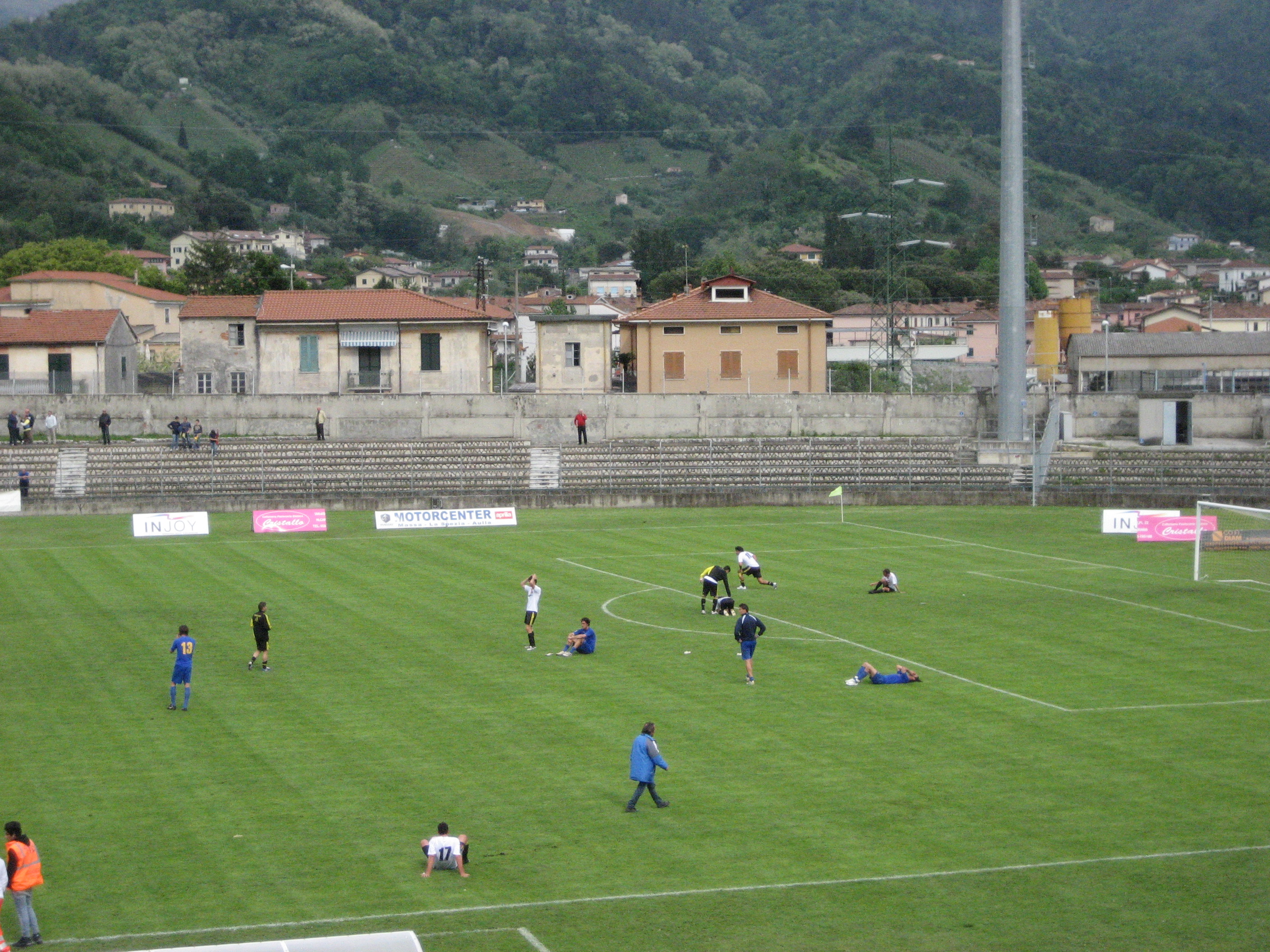 Bassano: è un suicidio