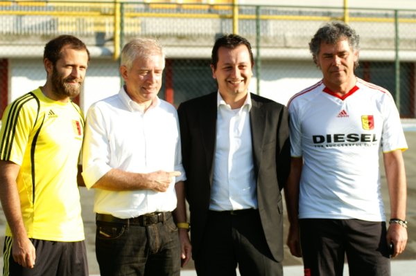 “Un grazie a chi ci sostiene ma chiediamo più supporto”