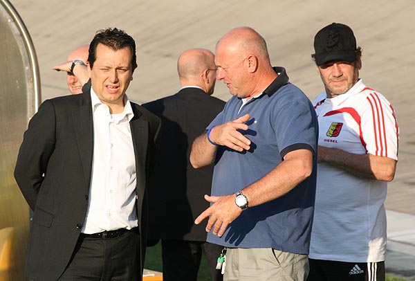 “Un grazie a chi ci sostiene ma chiediamo più supporto”