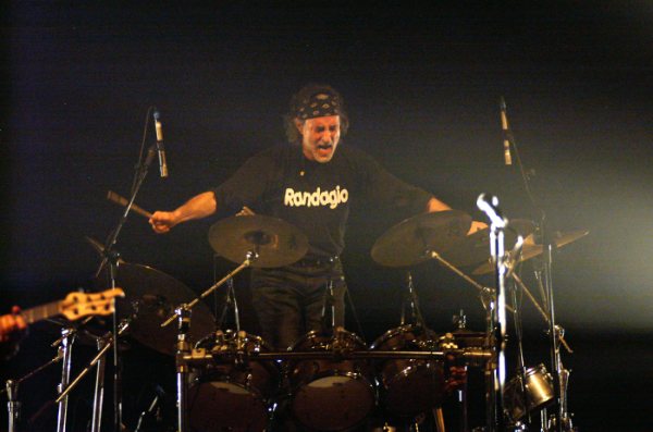 I messaggeri rock della Buona Novella