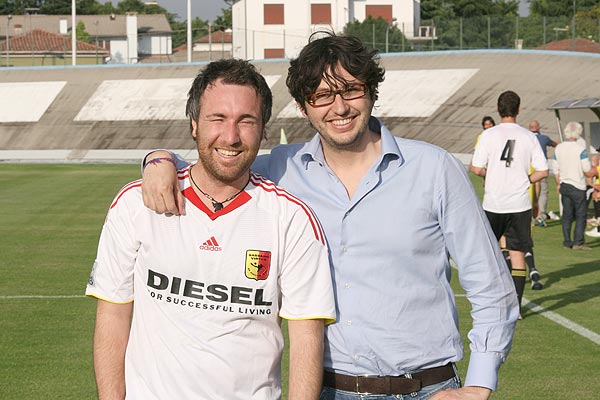 “Un grazie a chi ci sostiene ma chiediamo più supporto”